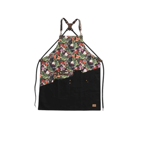 Apolo Apron – Gabardine