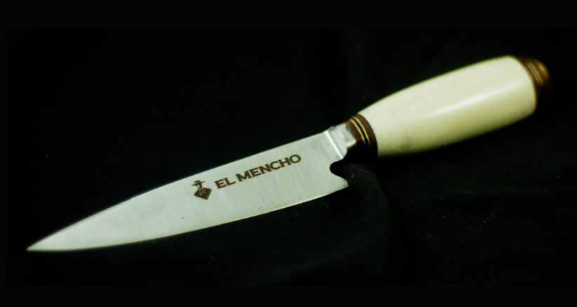 Full Bone Handle (15 cm)