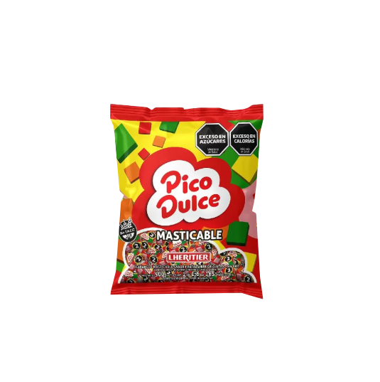 Pico Dulce Chewable