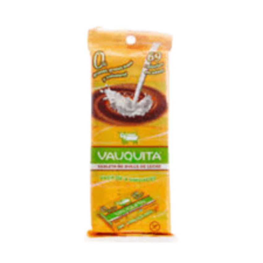 Vauquita Light Tablet 4 Units - 88 g