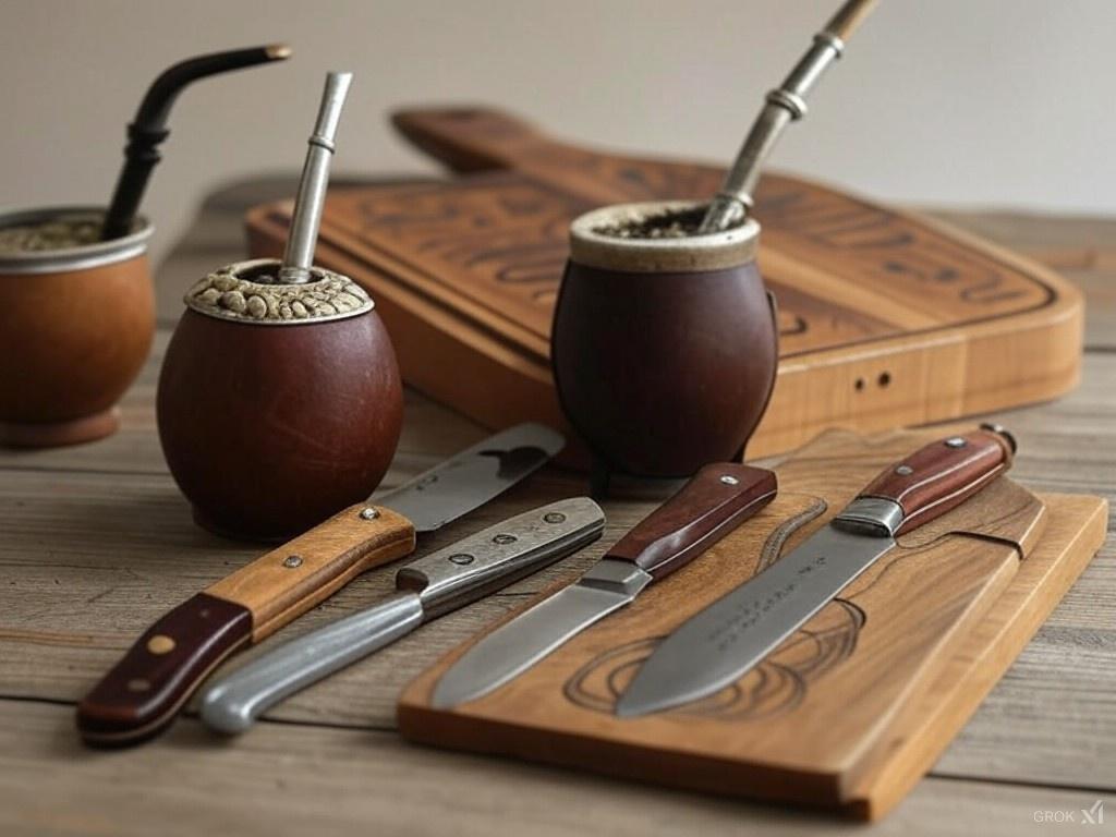 Regional Products