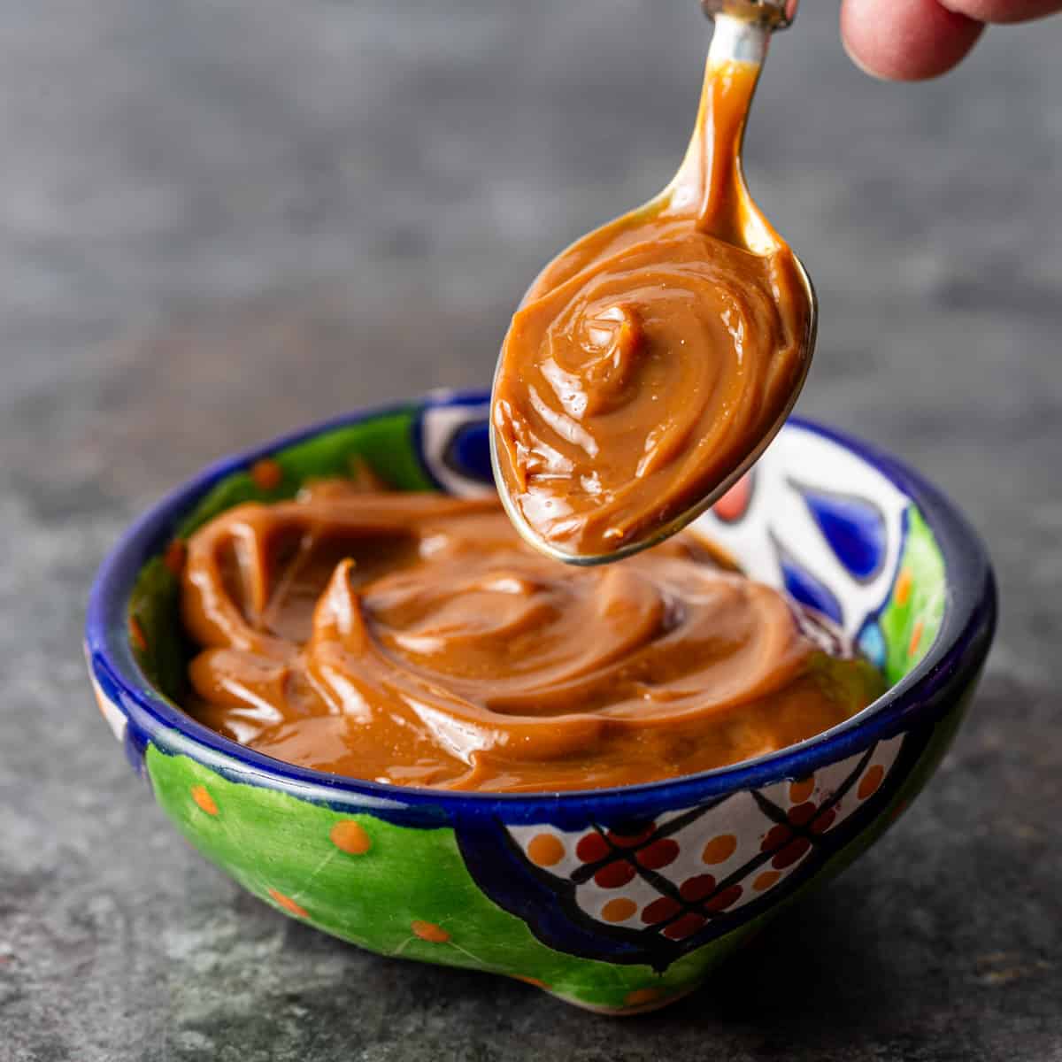 Dulce de Leche