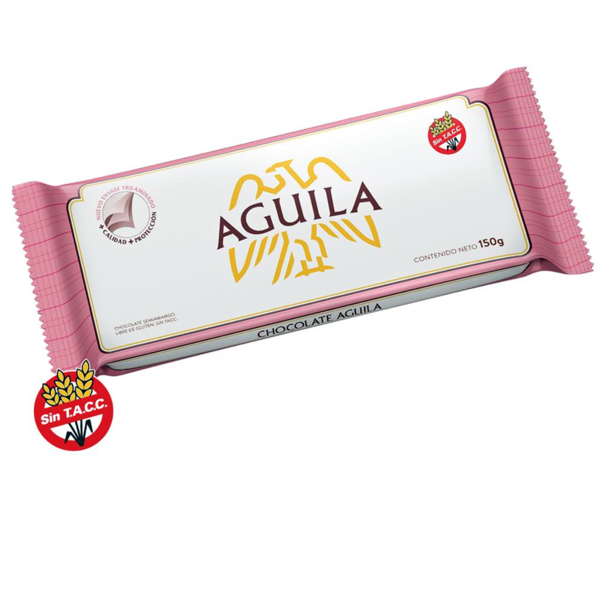 Aguila Chocolate Bar - 150g