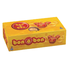 Bon o Bon Original Classic Bonbons Box 270g