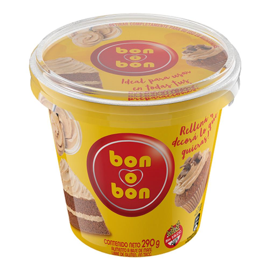 Bon o Bon Untable (Peanut Spread) - 290g
