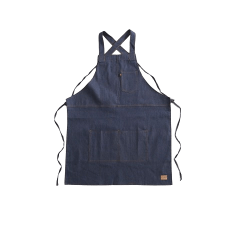 Country Denim Apron