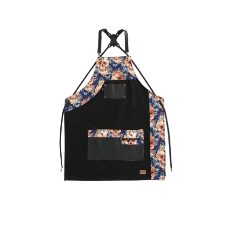 Zeus Apron – Gabardine
