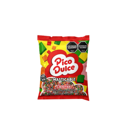 Pico Dulce Chewable