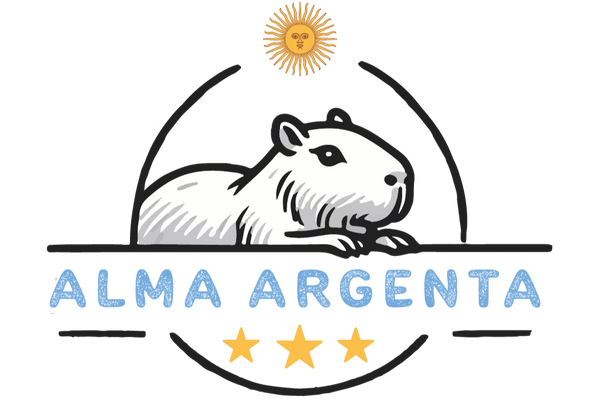 Alma Argenta