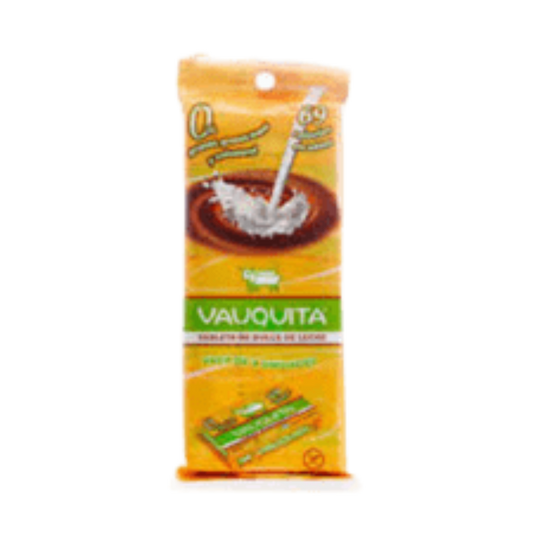 Vauquita Light Tablet 4 Units - 88 g
