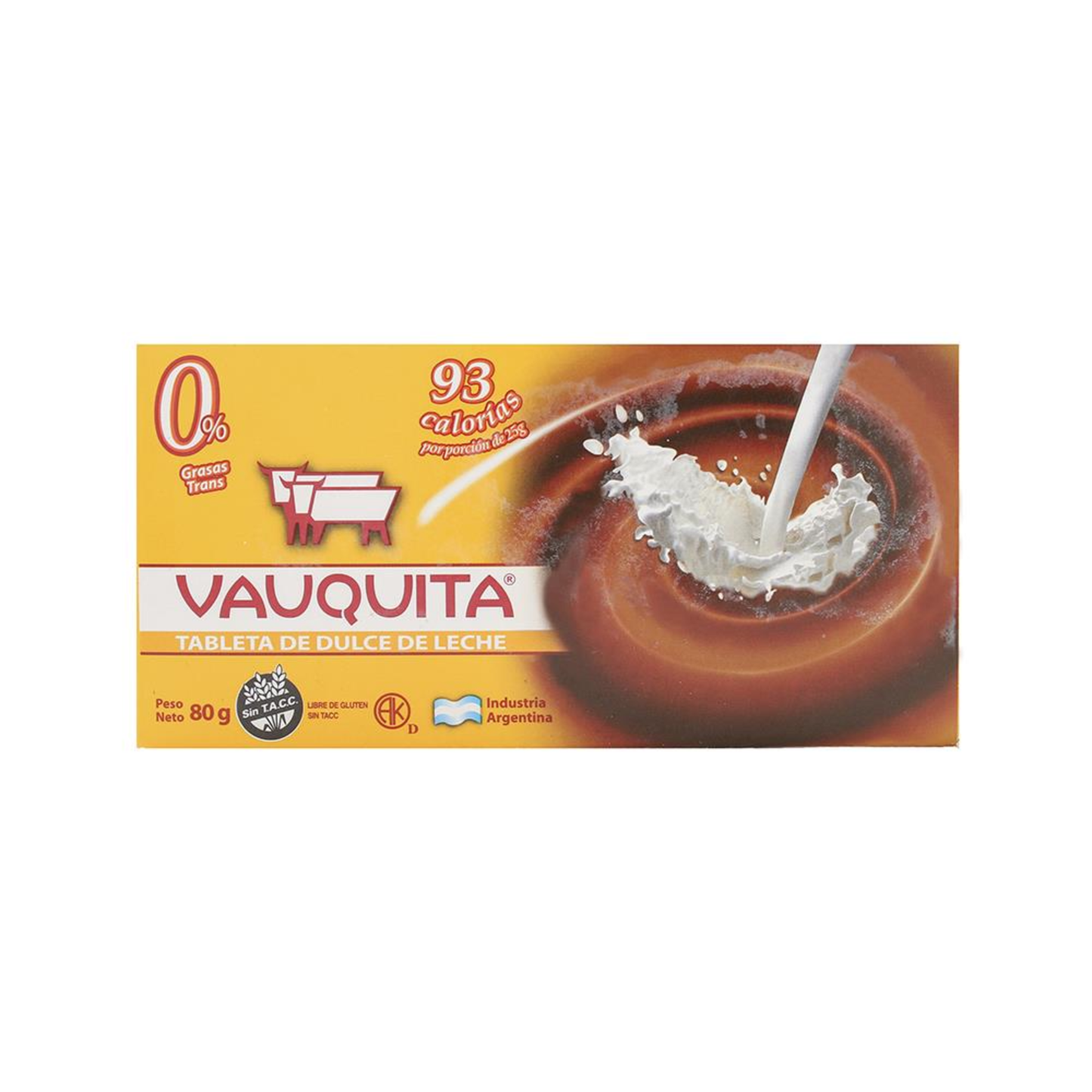 Vauquita Tablet - 80 g