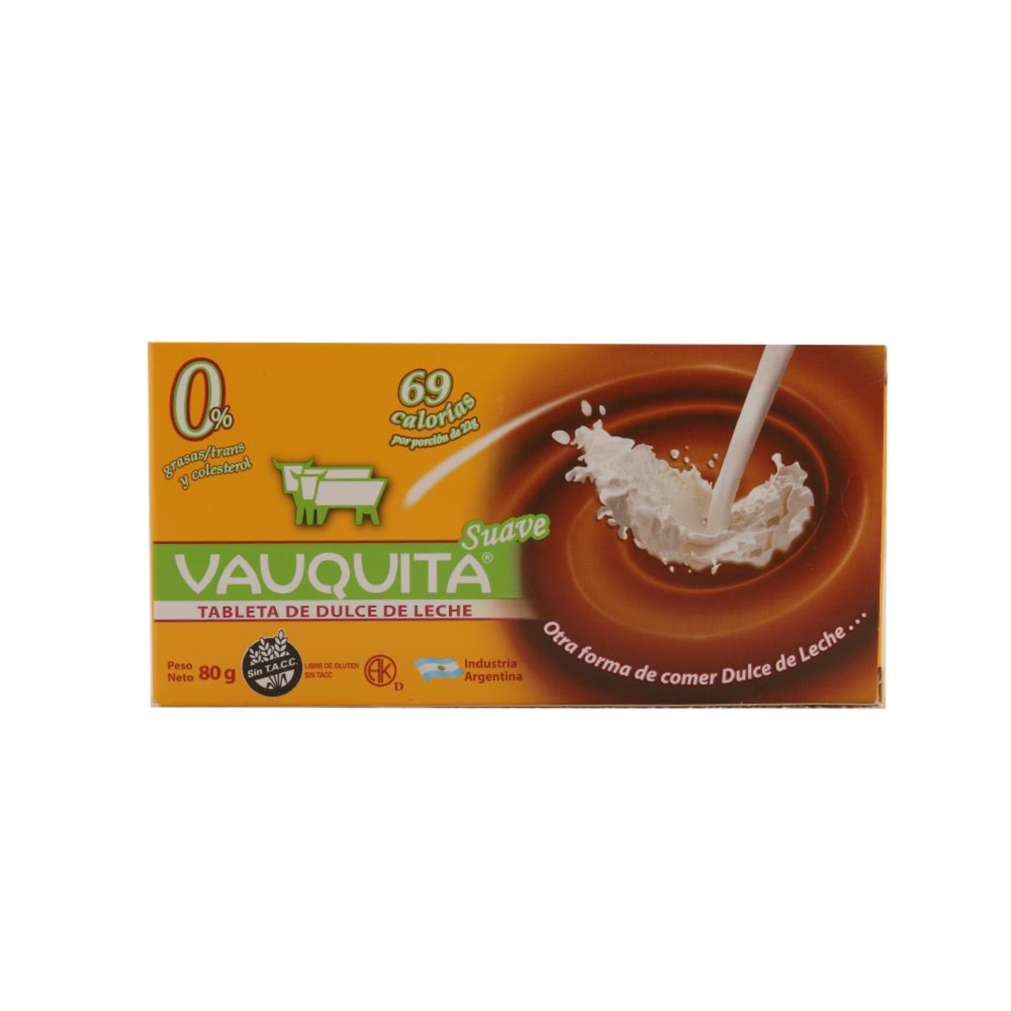 Vauquita Light Tablet - 80 g