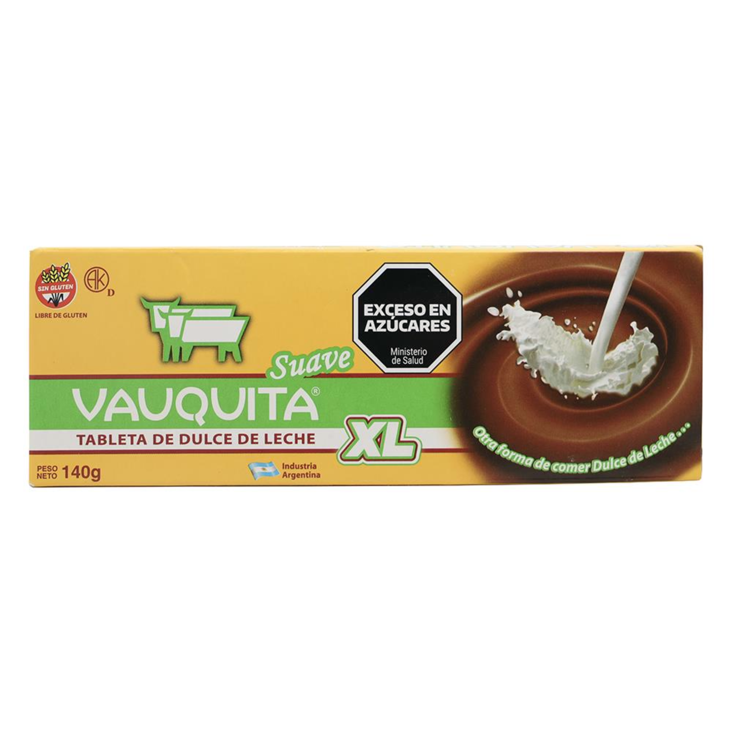 Vauquita XL Light Tablet - 140 g