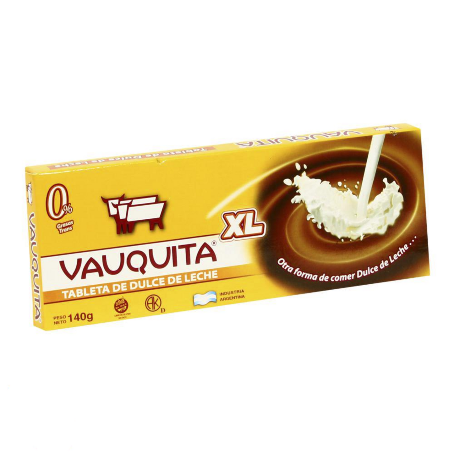 Vauquita XL Tablet - 140 g