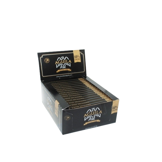 Águila Chocolate 60% Cacao 150g
