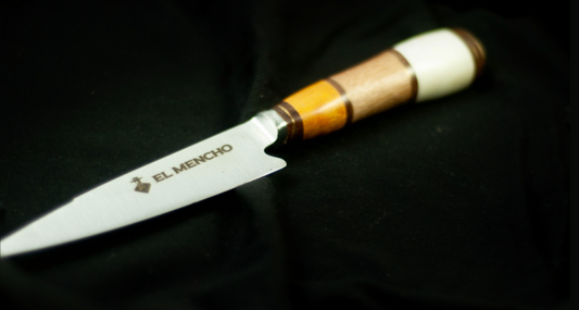 Bone/Wood Handle (15 cm)