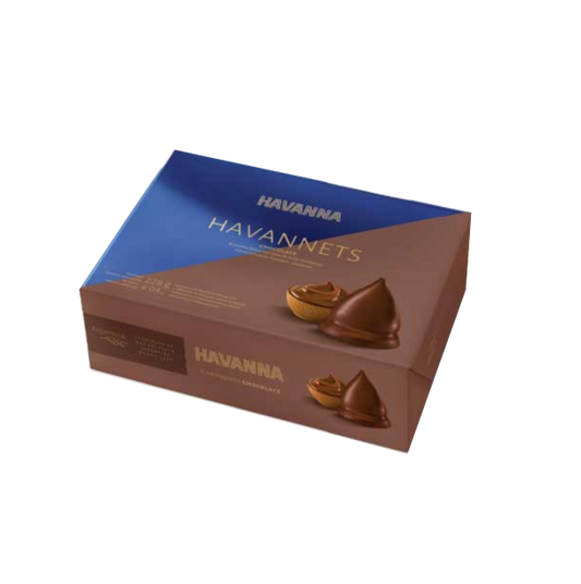 Havannets Chocolate Cones (Box x12)