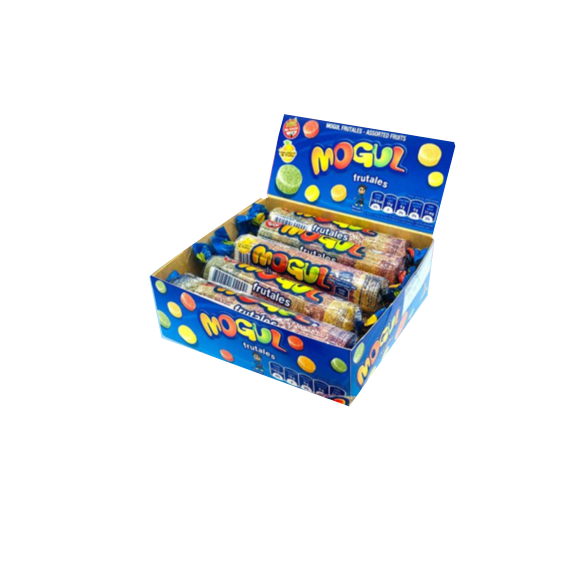 Mogul Fruit Candies Gummies