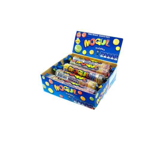Mogul Fruit Candies Gummies
