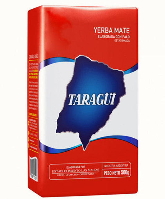 Taragüi Yerba Mate 0.5 kg